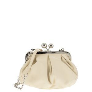 Weekend Maxmara Women Prati - Leather Pastry Bag
